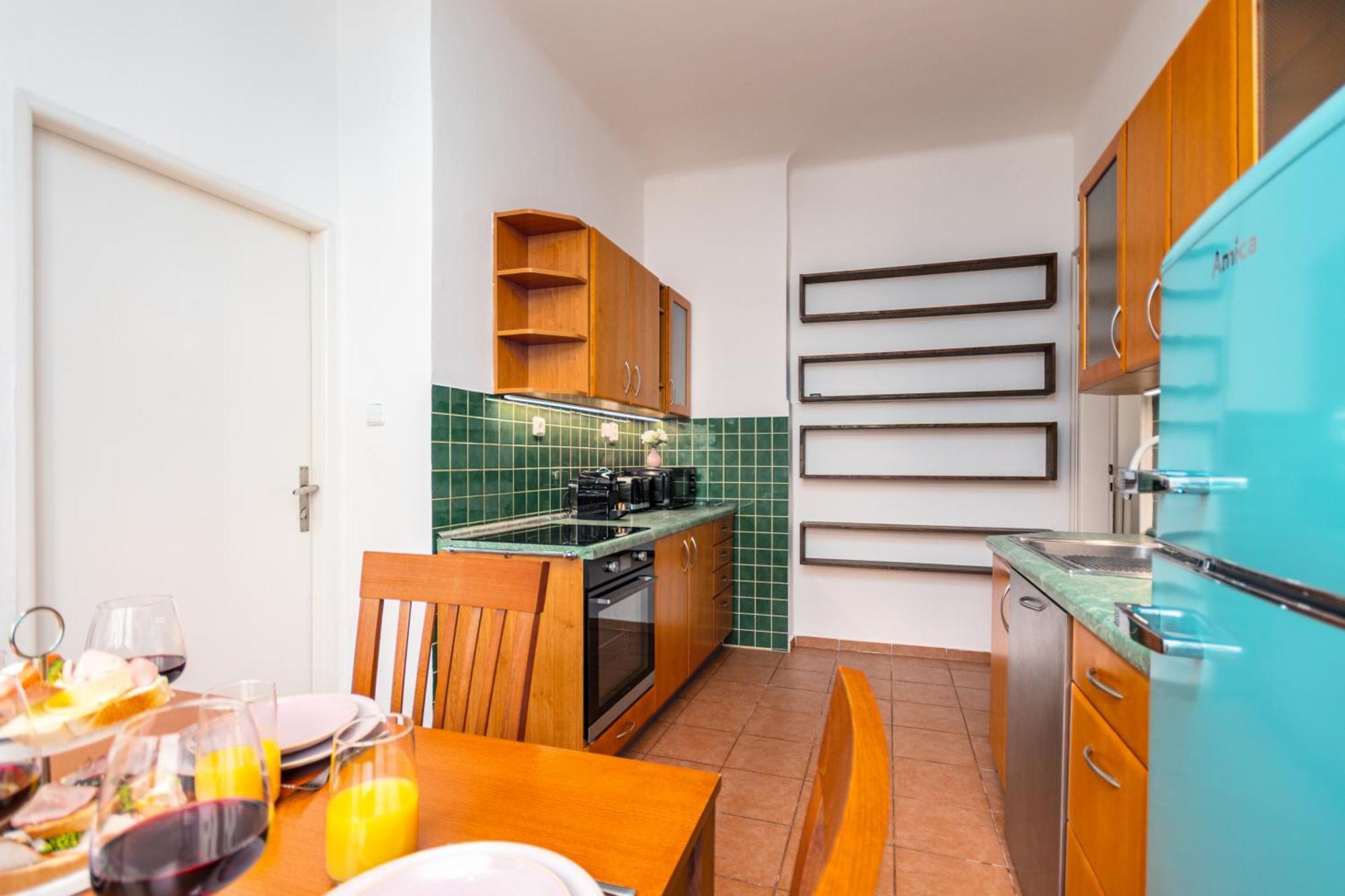 Apartment Charles Bridge Historic Centre Elegant Spacious *
