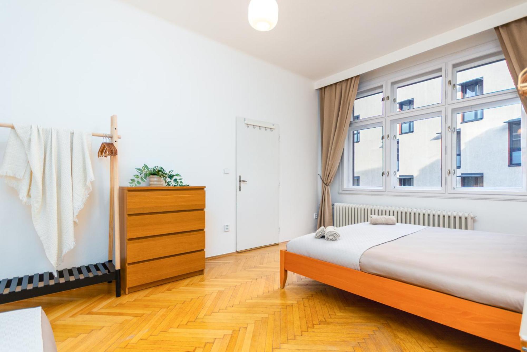 Charles Bridge Historic Centre Elegant Spacious * Prague