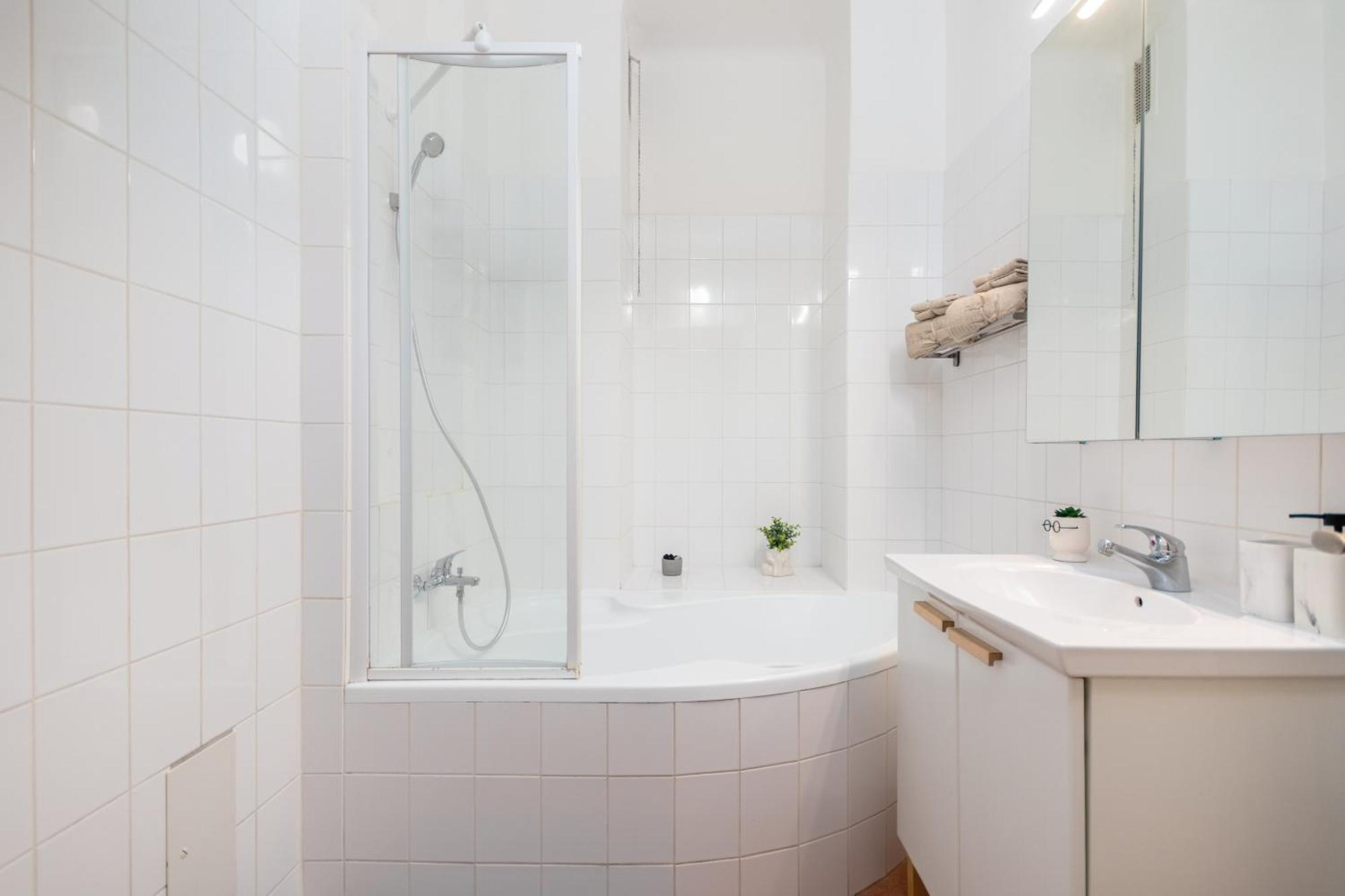 Charles Bridge Historic Centre Elegant Spacious Apartment