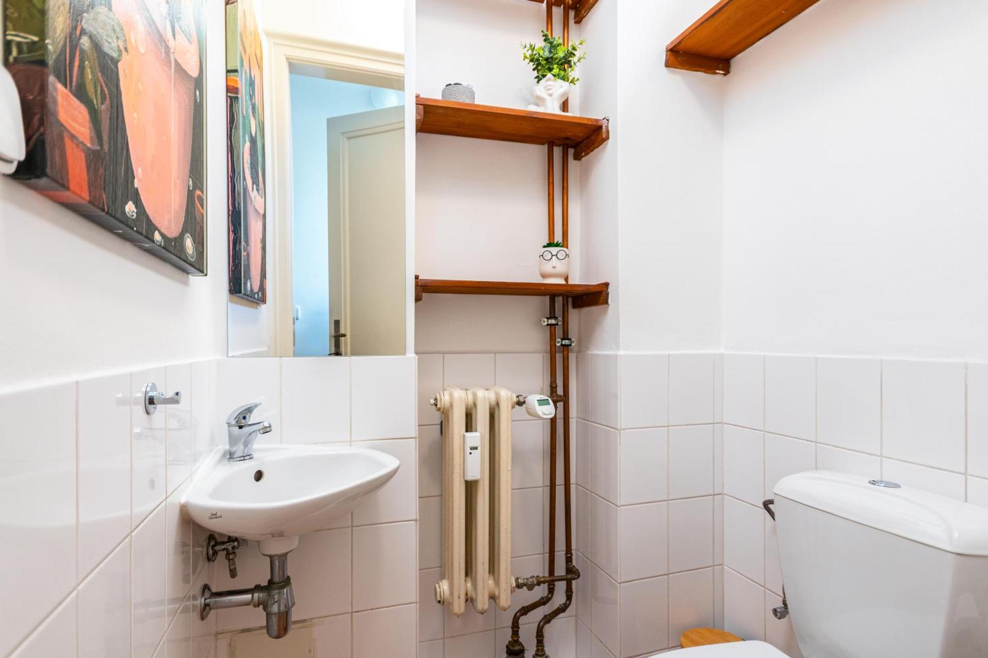 Charles Bridge Historic Centre Elegant Spacious Apartamento Praga